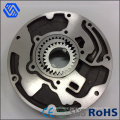 High Quality Machined Parts Custom Made Turning Parts Stainless Steel CNC Machined Parts